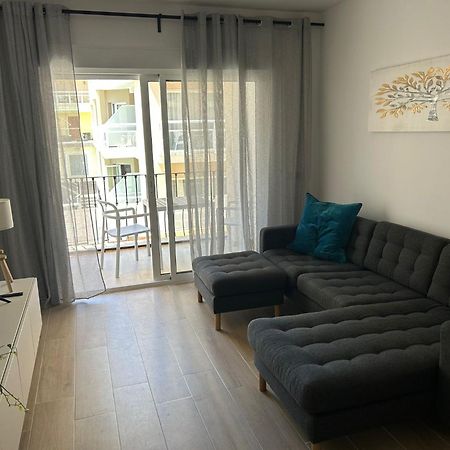 Апартаменты Casa Rio Торремолинос Экстерьер фото